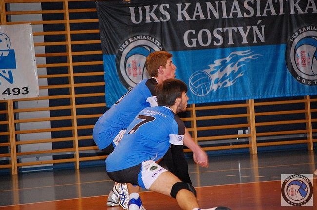 Było jak w dobrym thrillerze - zdjęcia