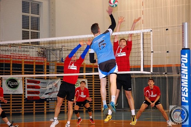 Było jak w dobrym thrillerze - zdjęcia