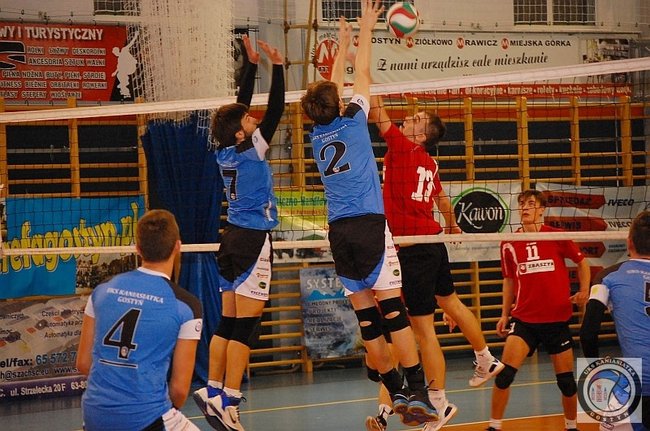 Było jak w dobrym thrillerze - zdjęcia