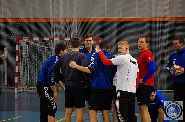 Było jak w dobrym thrillerze - zdjęcia