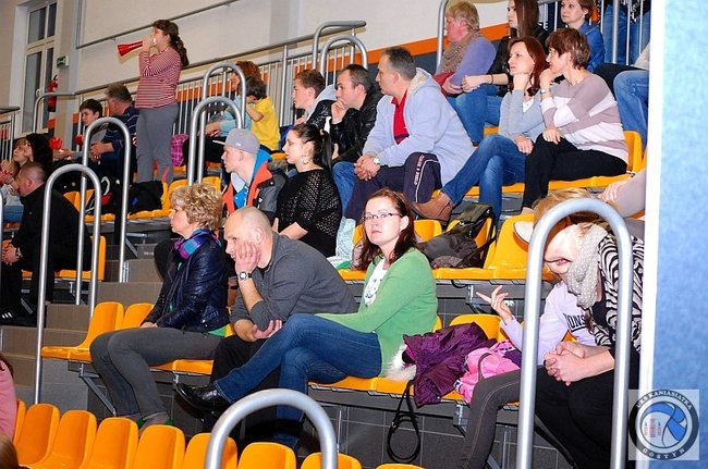 Było jak w dobrym thrillerze - zdjęcia