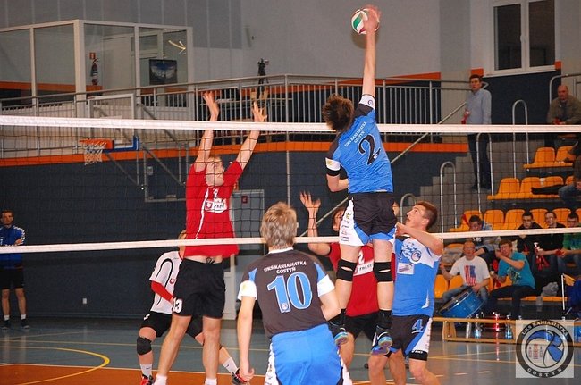 Było jak w dobrym thrillerze - zdjęcia