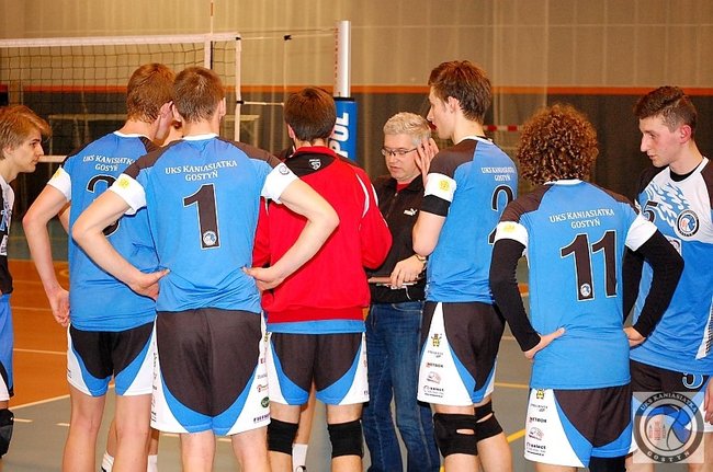 Było jak w dobrym thrillerze - zdjęcia