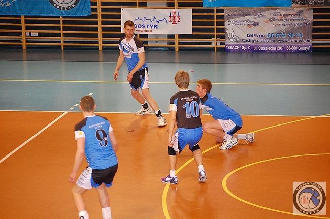 Było jak w dobrym thrillerze - zdjęcia