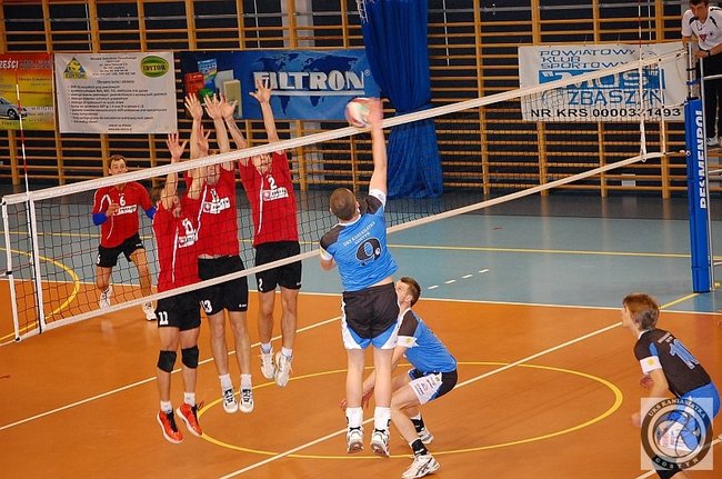 Było jak w dobrym thrillerze - zdjęcia