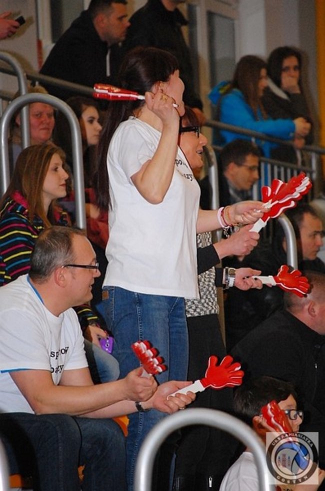 Było jak w dobrym thrillerze - zdjęcia