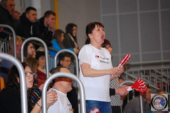 Było jak w dobrym thrillerze - zdjęcia