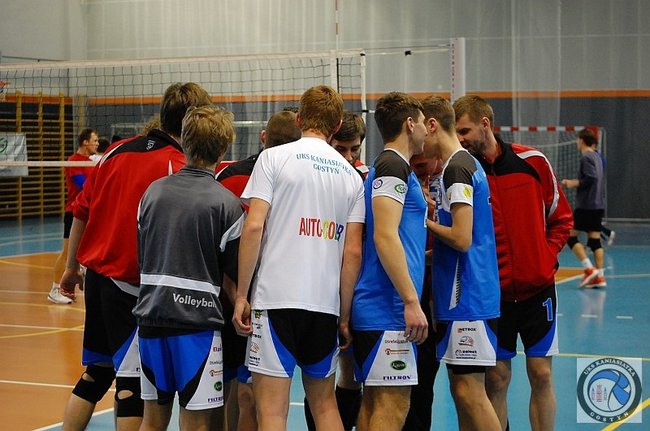 Było jak w dobrym thrillerze - zdjęcia