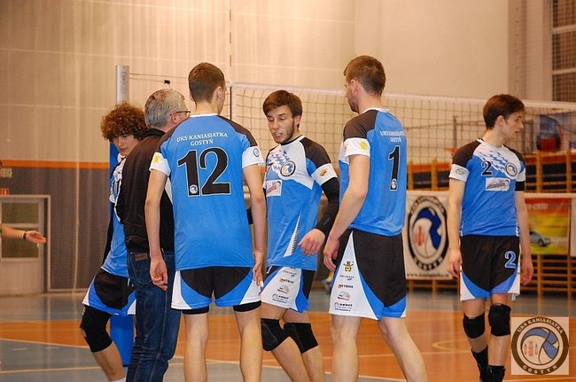 Było jak w dobrym thrillerze - zdjęcia