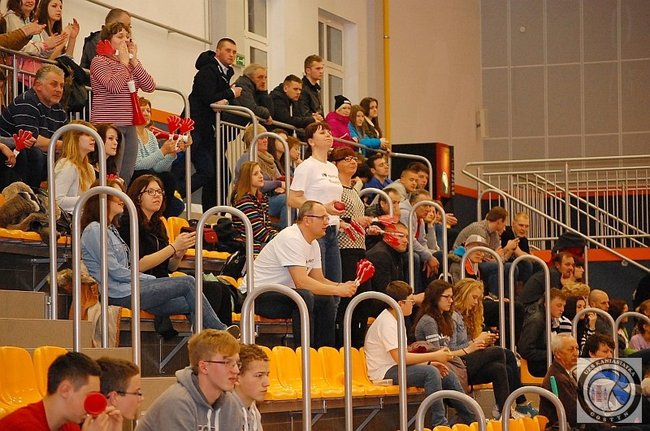 Było jak w dobrym thrillerze - zdjęcia