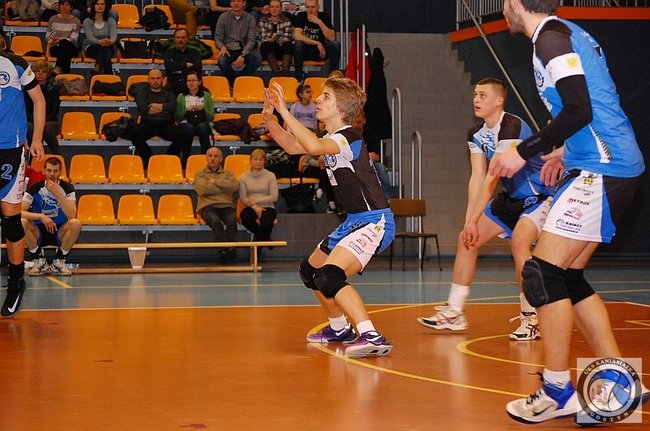 Było jak w dobrym thrillerze - zdjęcia