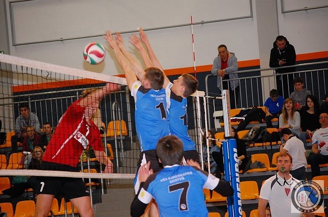 Było jak w dobrym thrillerze - zdjęcia