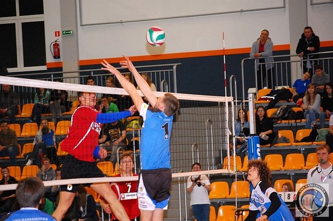 Było jak w dobrym thrillerze - zdjęcia