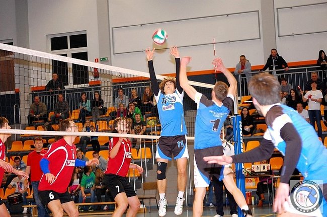 Było jak w dobrym thrillerze - zdjęcia