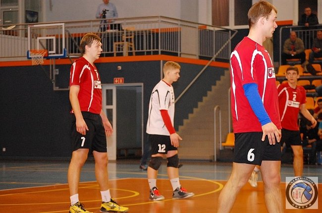 Było jak w dobrym thrillerze - zdjęcia