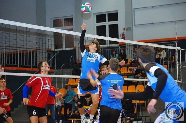 Było jak w dobrym thrillerze - zdjęcia