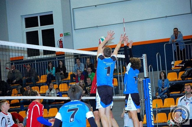 Było jak w dobrym thrillerze - zdjęcia