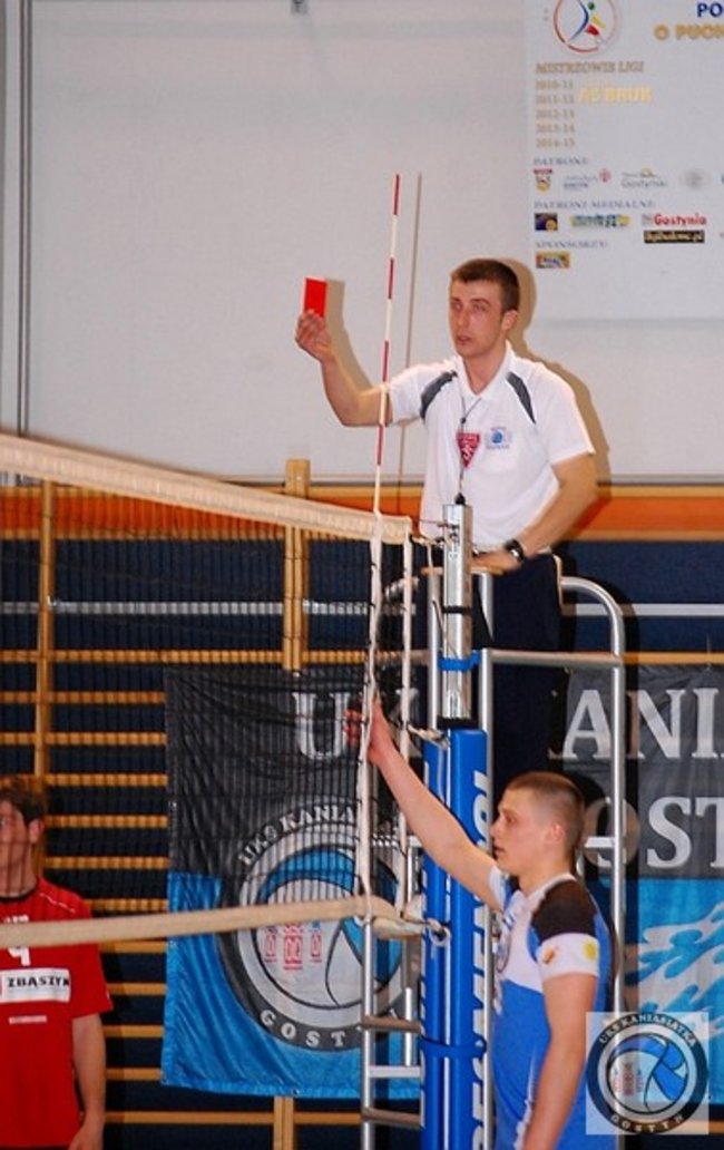 Było jak w dobrym thrillerze - zdjęcia