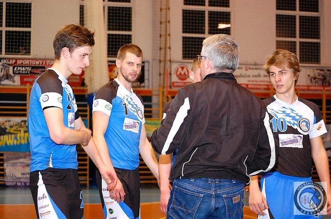 Było jak w dobrym thrillerze - zdjęcia