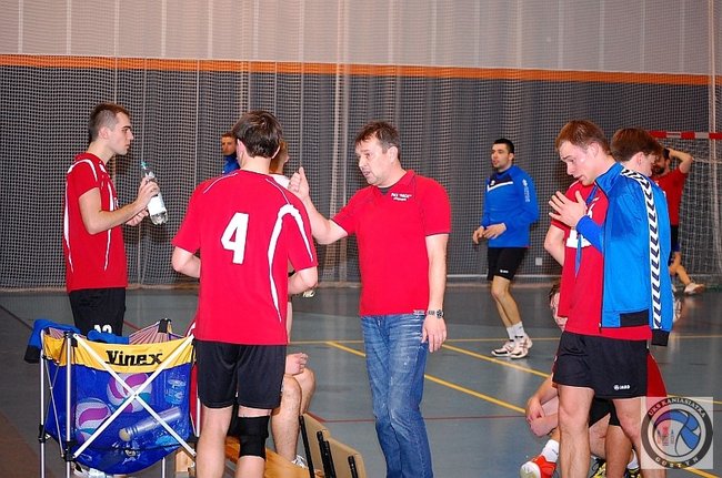 Było jak w dobrym thrillerze - zdjęcia