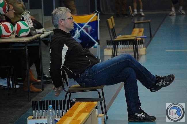 Było jak w dobrym thrillerze - zdjęcia