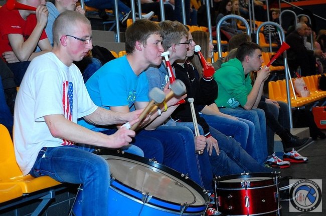 Było jak w dobrym thrillerze - zdjęcia