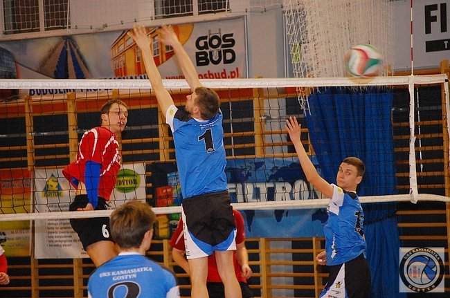 Było jak w dobrym thrillerze - zdjęcia