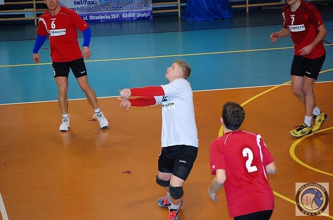 Było jak w dobrym thrillerze - zdjęcia