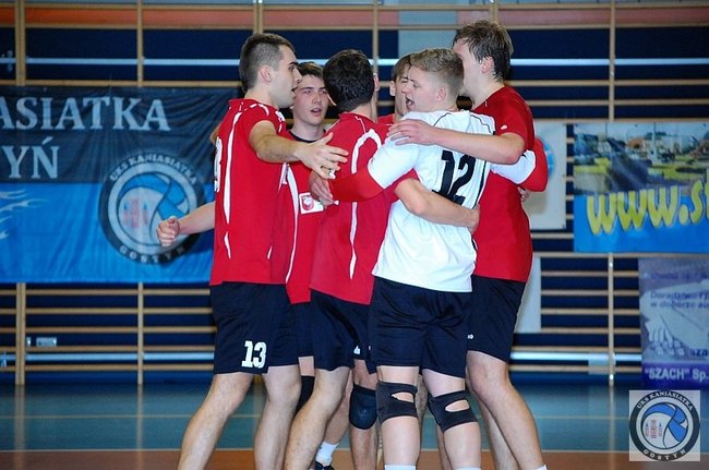 Było jak w dobrym thrillerze - zdjęcia