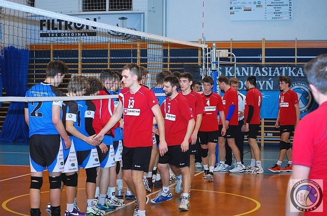 Było jak w dobrym thrillerze - zdjęcia