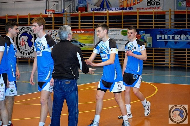 Było jak w dobrym thrillerze - zdjęcia