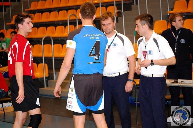 Było jak w dobrym thrillerze - zdjęcia