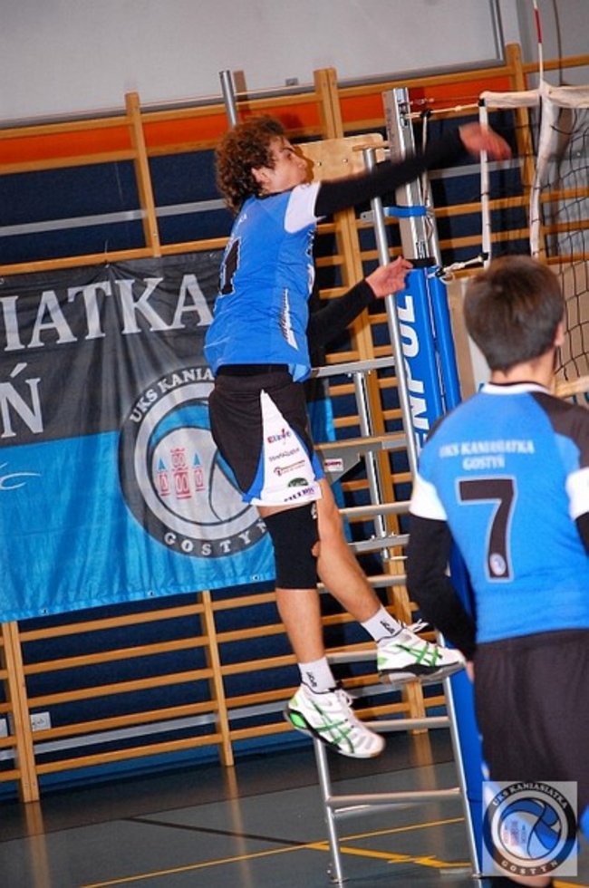 Było jak w dobrym thrillerze - zdjęcia