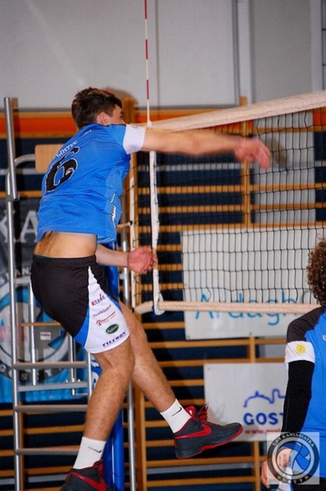 Było jak w dobrym thrillerze - zdjęcia