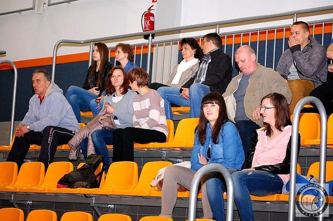 Było jak w dobrym thrillerze - zdjęcia