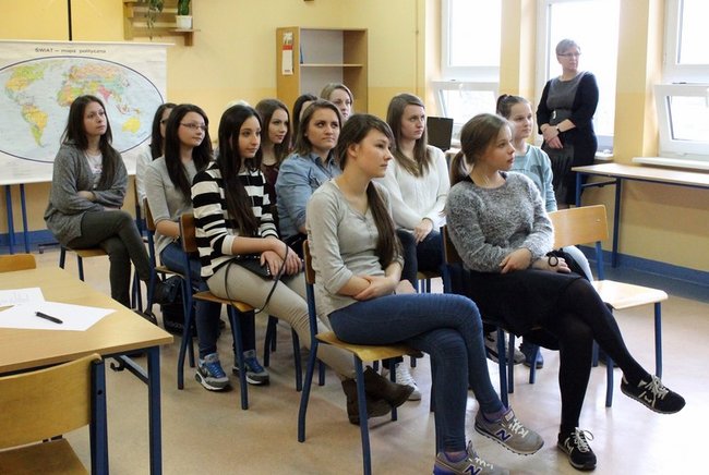 Czas na zawodowców - zdjęcia