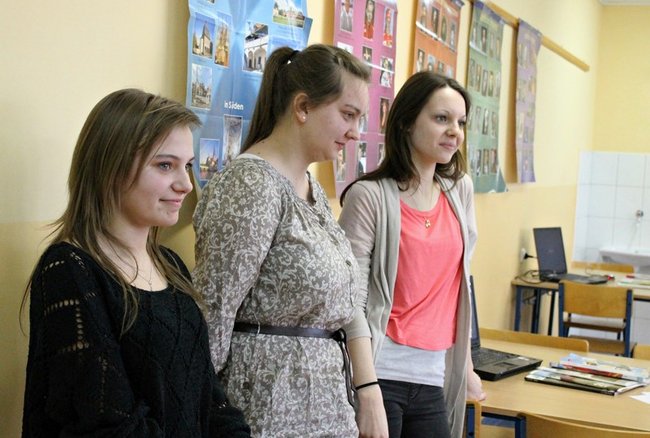 Czas na zawodowców - zdjęcia