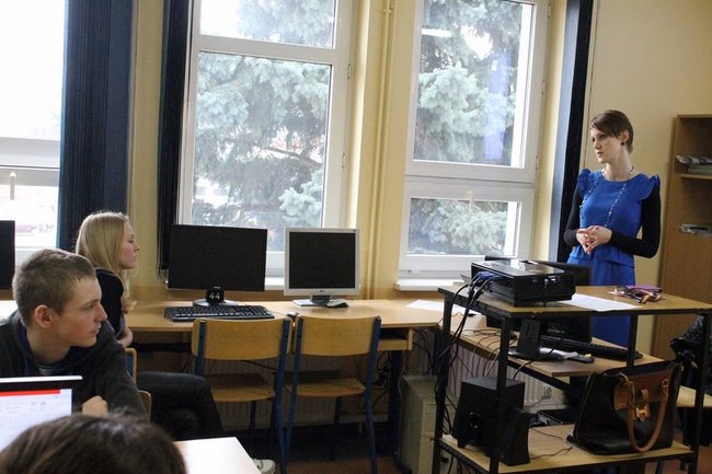 Czas na zawodowców - zdjęcia