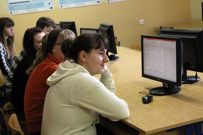 Czas na zawodowców - zdjęcia