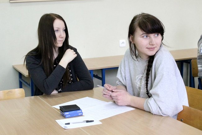 Czas na zawodowców - zdjęcia