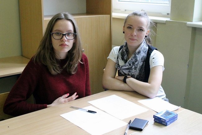 Czas na zawodowców - zdjęcia