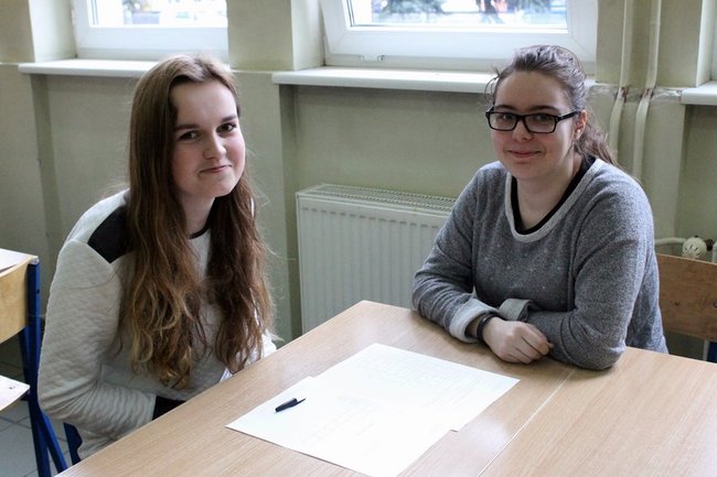 Czas na zawodowców - zdjęcia