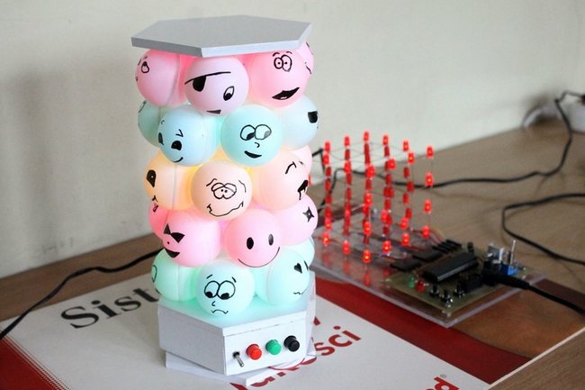 Czas na zawodowców - zdjęcia