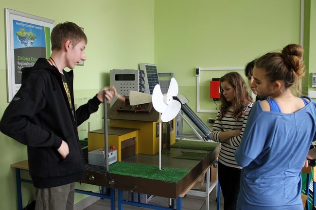 Czas na zawodowców - zdjęcia