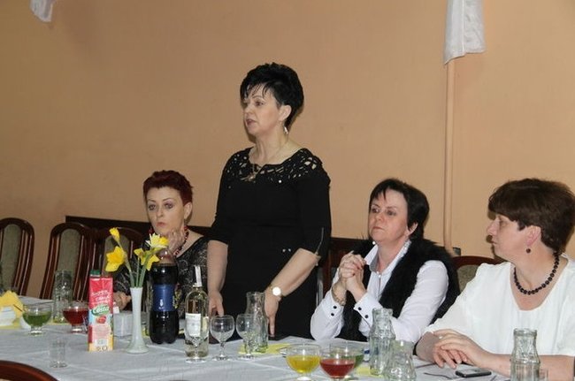 Wybrały nowy zarząd - zdjęcia