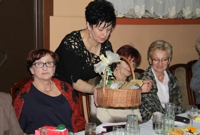 Wybrały nowy zarząd - zdjęcia