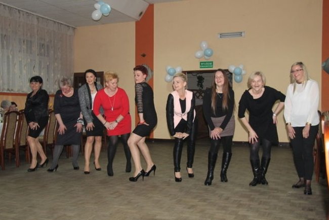 Wybrały nowy zarząd - zdjęcia