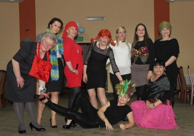 Wybrały nowy zarząd - zdjęcia