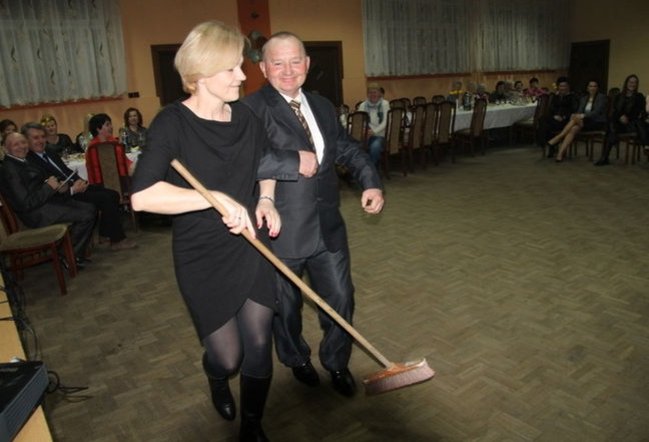 Wybrały nowy zarząd - zdjęcia