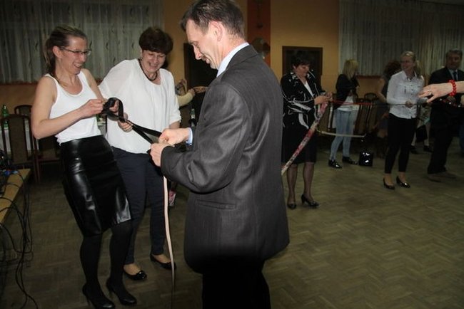 Wybrały nowy zarząd - zdjęcia